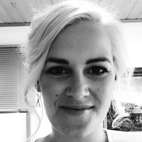 May-Elén Vinskei