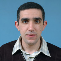 Mazen Khalili