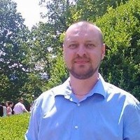 Geza Halasz