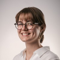 Eleanor Cook