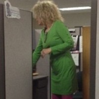 Wendy Dokos
