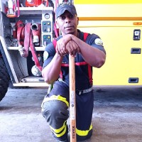 Ali Ibrahim