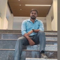 Manikandan S