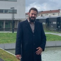 Jhonatan Branco De Oliveira