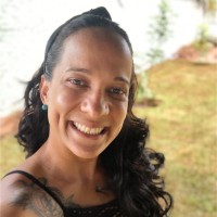 Thaisa Carvalho