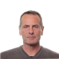 Lars Nyborg