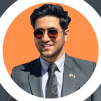 Naman Galhotra