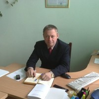 Андрей Неснов