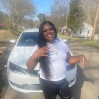 Zyon Harris