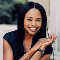 Gabrielle Mcchristion Stone, Mshrl