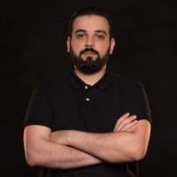 Rami El-Moghrabi