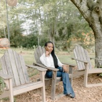 Jasmine Brown, Mph