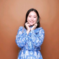 Nazarra Chirakajonwongse