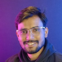 Bhushan Bandre