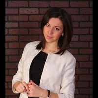 Екатерина Сварщук