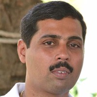 suchendradas kutty krishnan