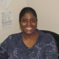 Oleta Stevenson