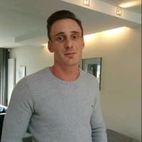 Gijs van Osch