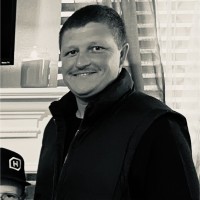 Brian Beauchamp