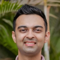 Bhavik Shah