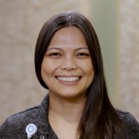 Marie Yabut