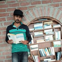 Punith S
