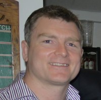Jason Pell