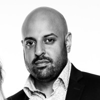 Pardeep Grewal