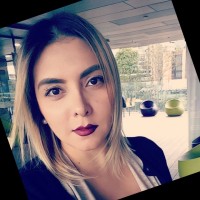 Luisa Fernanda Garcia Loaiza