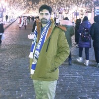 Nouman Tahir