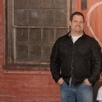 Kevin Huber