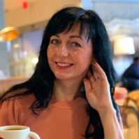 Natalia Beatty
