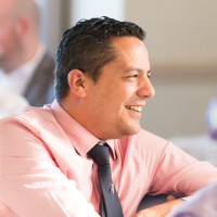 Alex Martinez