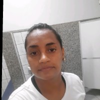 Maria cristina Souza