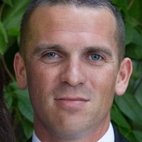 Martyn Taylor