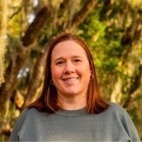 Ashley S. Mcmullan, Cisr