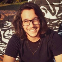 Vinicius Dantas