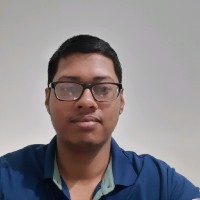 Shreyas Mishra