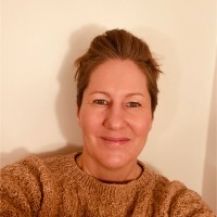 Katinka Schjerven Eriksen