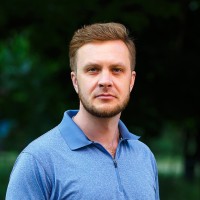 Dmytro Shcherbyna