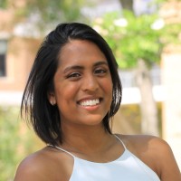 Vahini Pillay