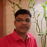 Tushar Ghate