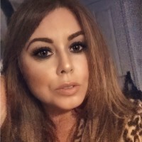 Stephanie Moreton