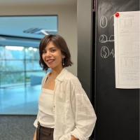 Ayça Özbek