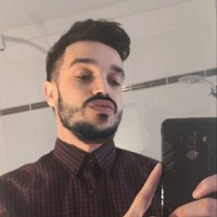 Kamel Chouk
