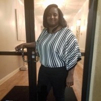 Stephanie Sylvester