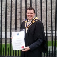 Jason Smyth