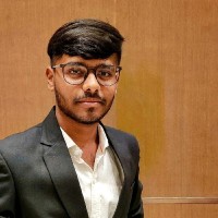Prashant Harsora