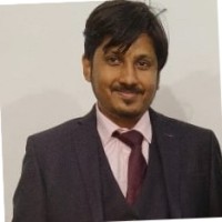 Nirotam Singh Banswal