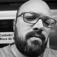 Alexandre Nobrega